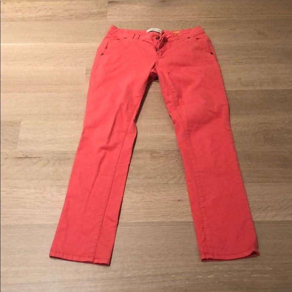 Anthropologie - Pilcro Pant - Picture 1 of 2